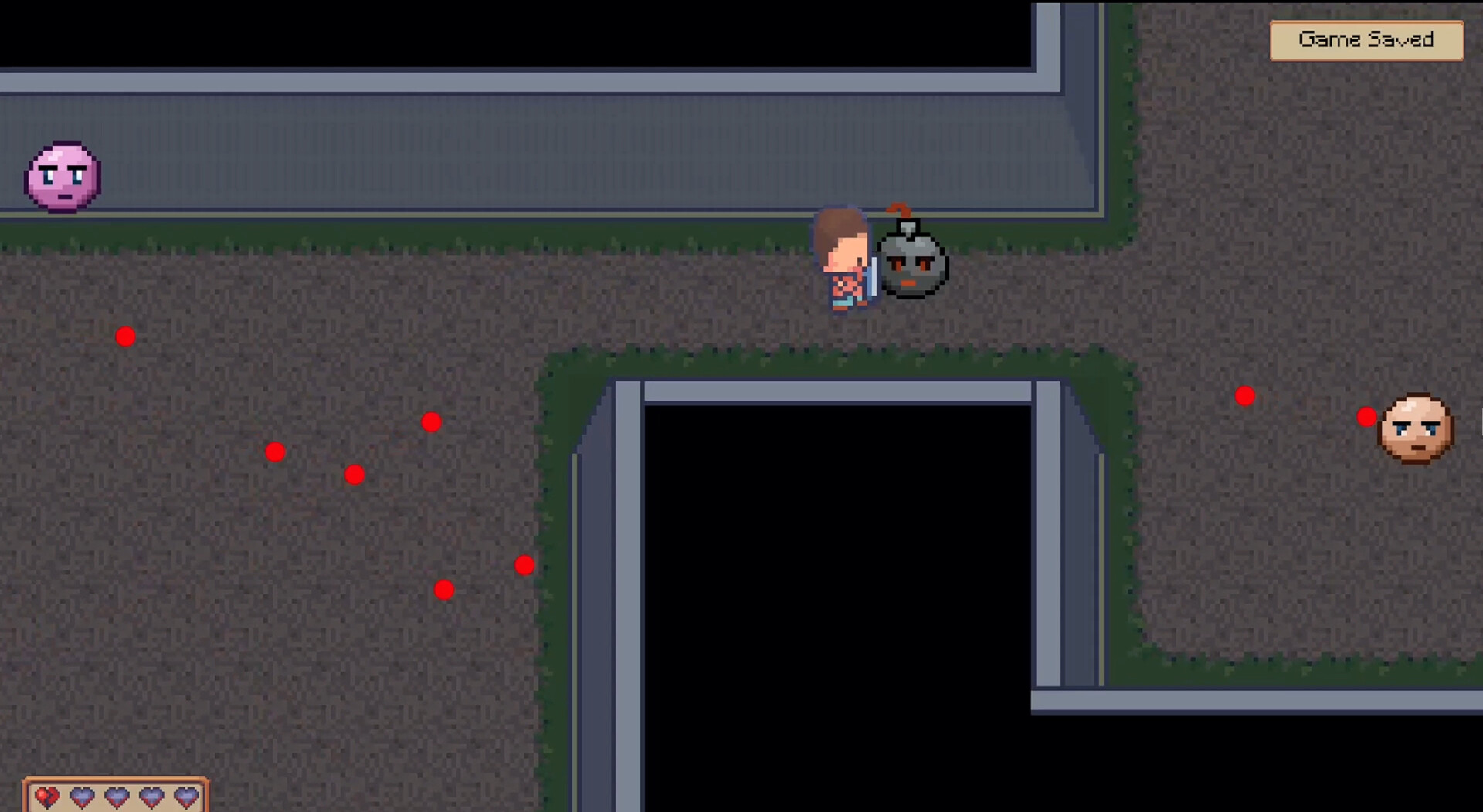 Farewell to my Playground screenshot 2