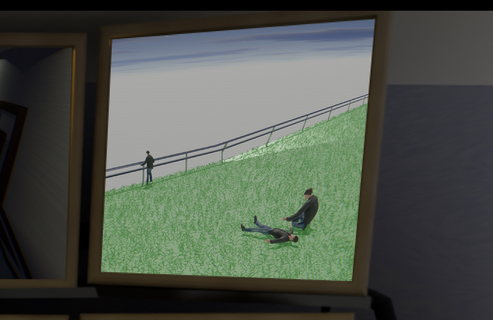 Nothing Remarkable Today screenshot 4