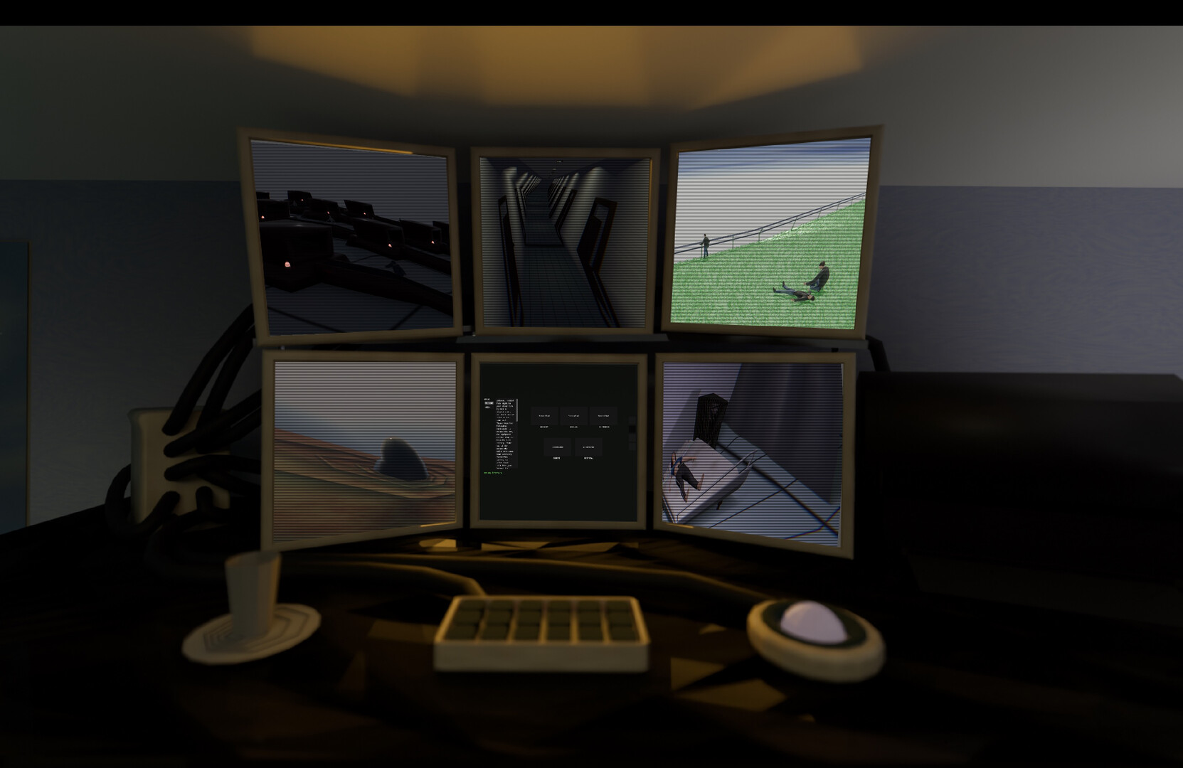 Nothing Remarkable Today screenshot 2