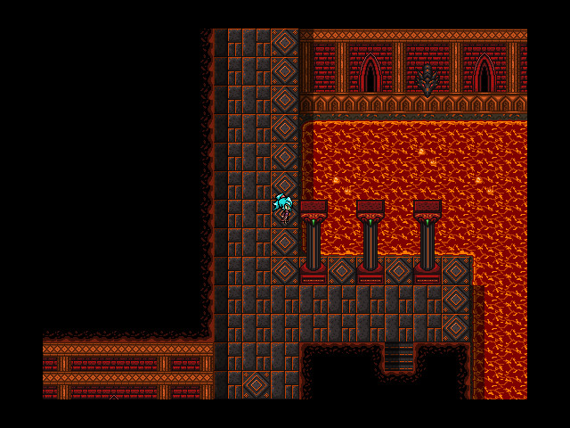 Elements II: Hearts of Light screenshot 3