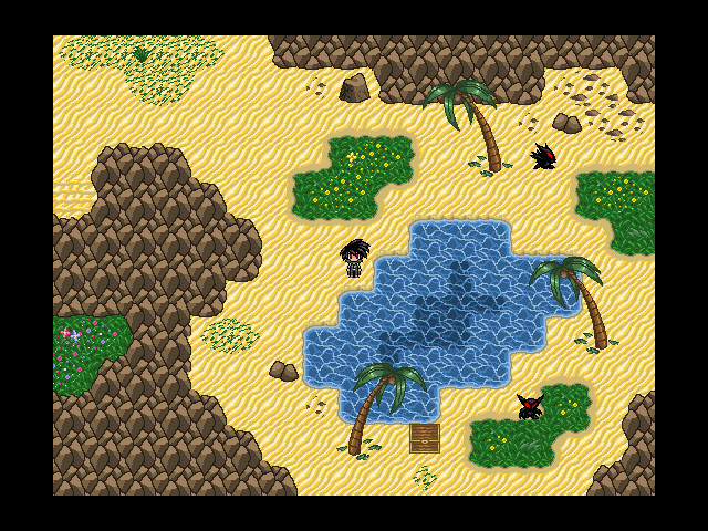 Elements II: Hearts of Light screenshot 13