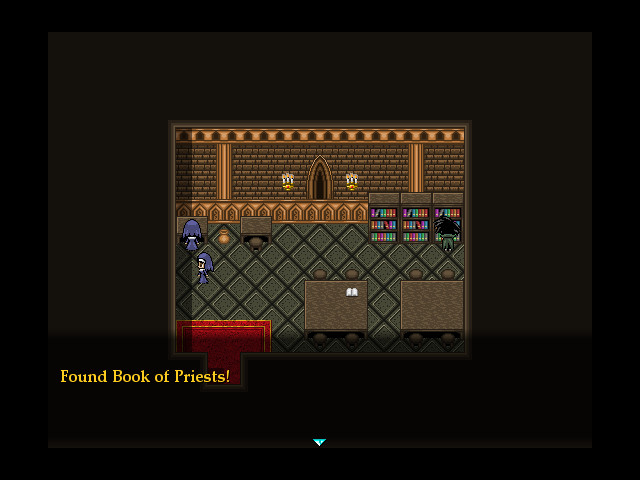 Elements II: Hearts of Light screenshot 2