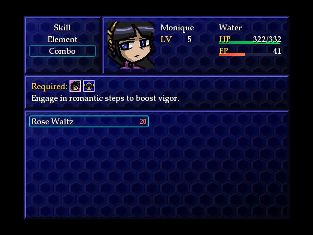 Elements II: Hearts of Light screenshot 15
