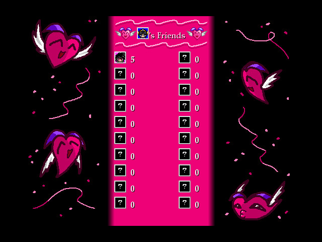 Elements II: Hearts of Light screenshot 5