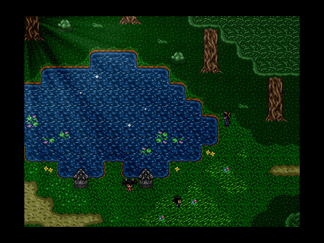 Elements II: Hearts of Light screenshot 14