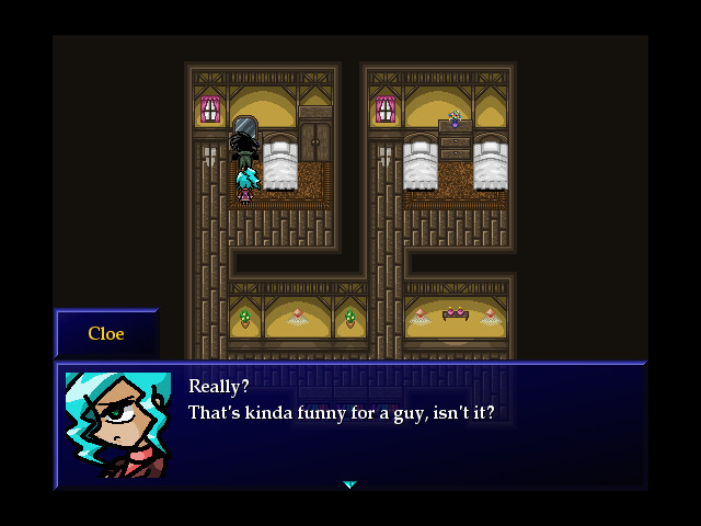 Elements II: Hearts of Light screenshot 7