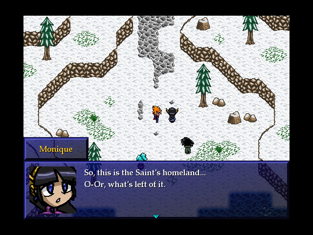 Elements II: Hearts of Light screenshot 4