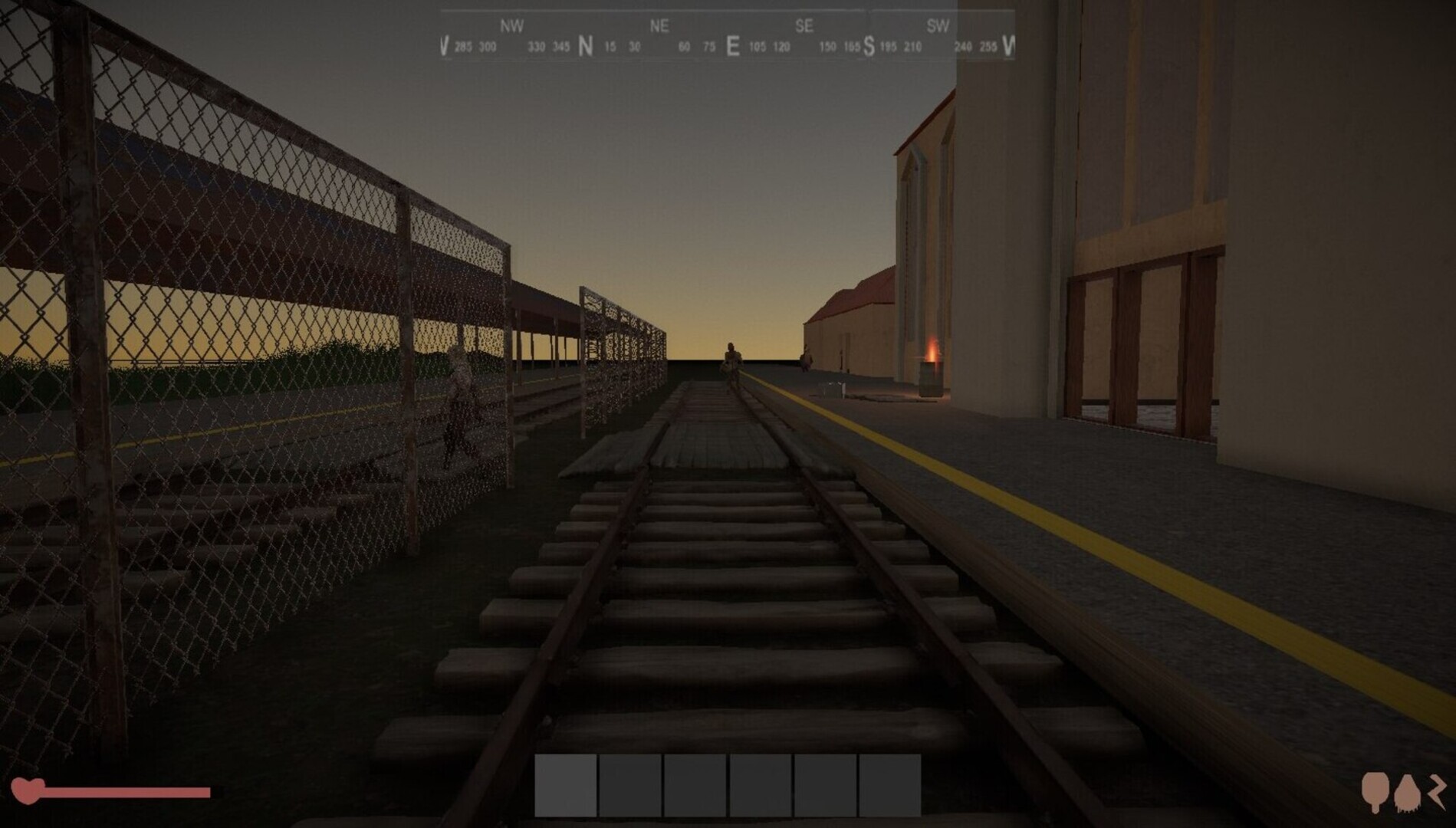 Tragedy is approaching screenshot 1