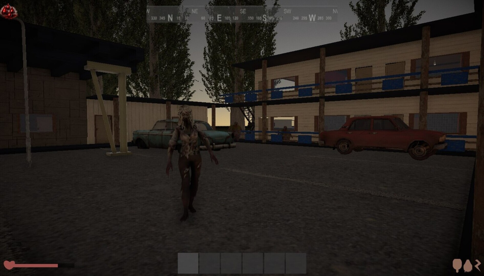 Tragedy is approaching screenshot 3