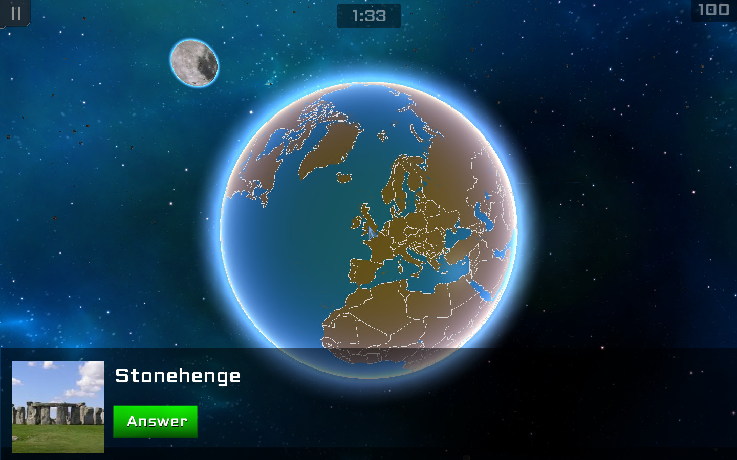 GEO Master screenshot 8