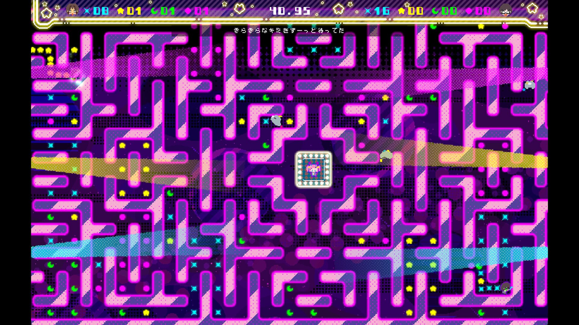 Raspberry's Berry Match screenshot 3