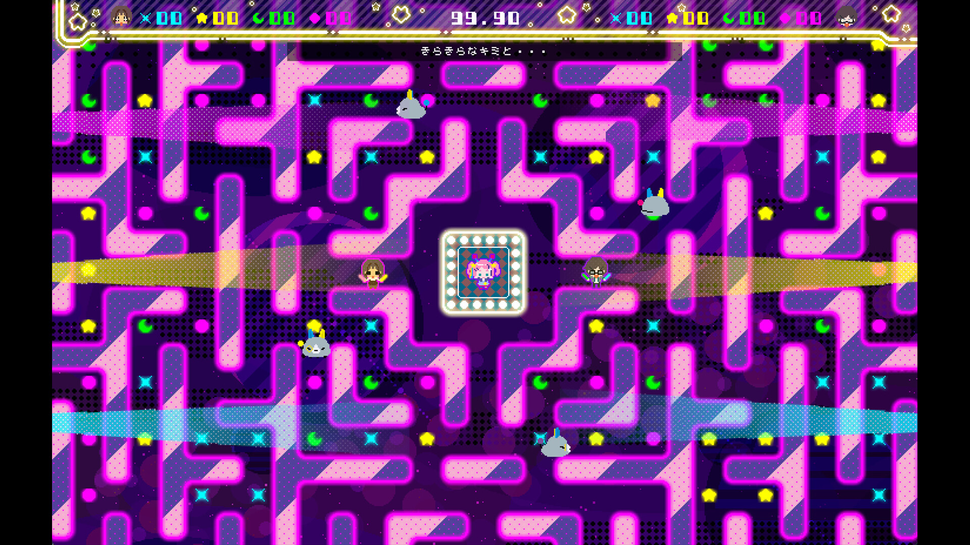 Raspberry's Berry Match screenshot 2