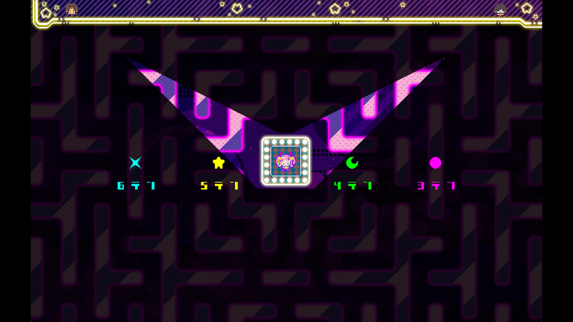 Raspberry's Berry Match screenshot 1
