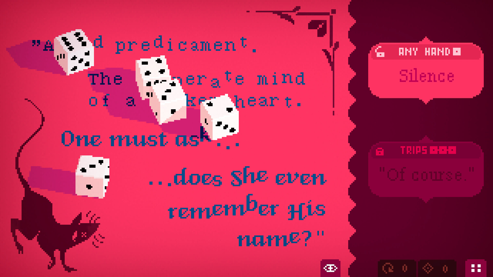 Lovers Die screenshot 2