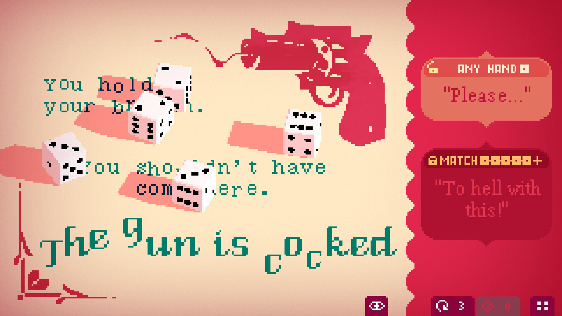 Lovers Die screenshot 1