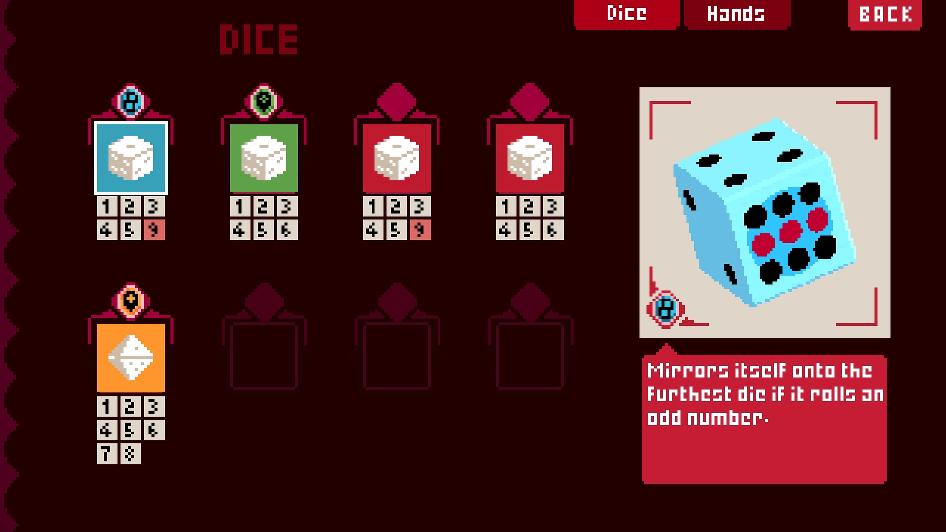 Lovers Die screenshot 5