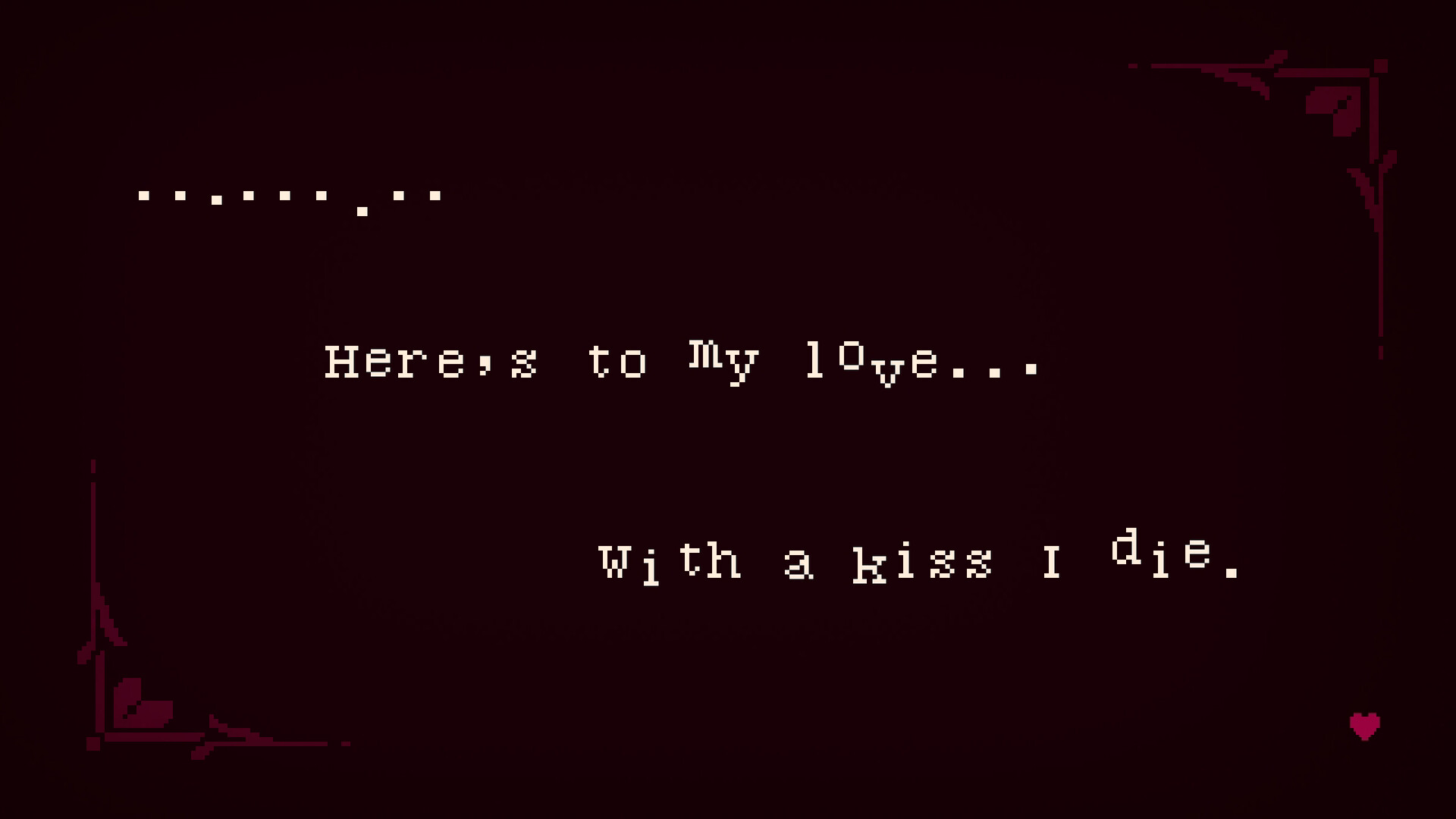 Lovers Die screenshot 6