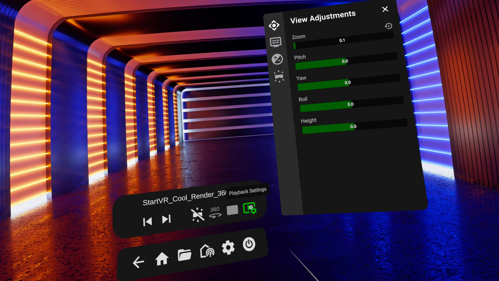 StartVR screenshot 4