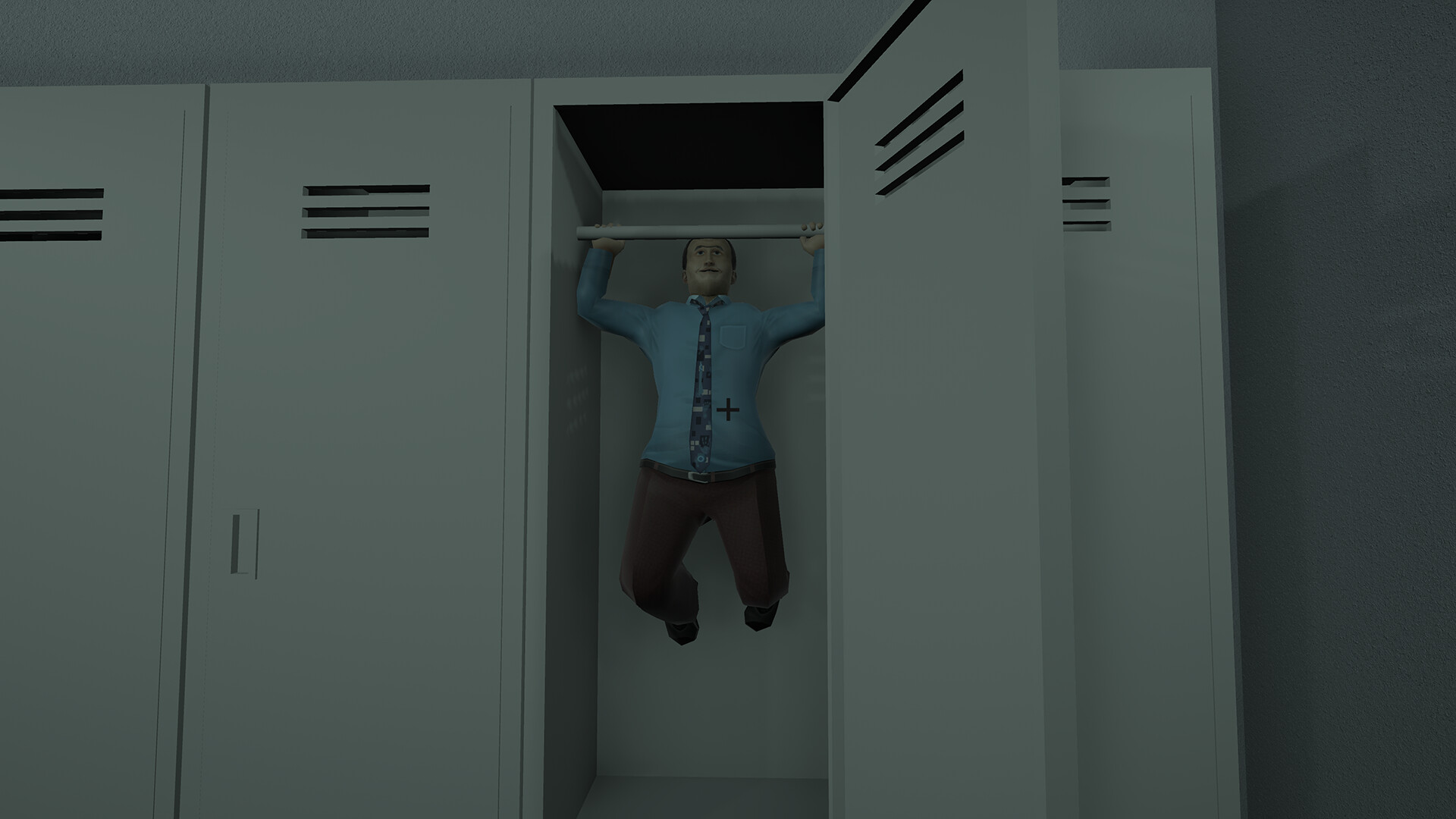 退勤時間 screenshot 3