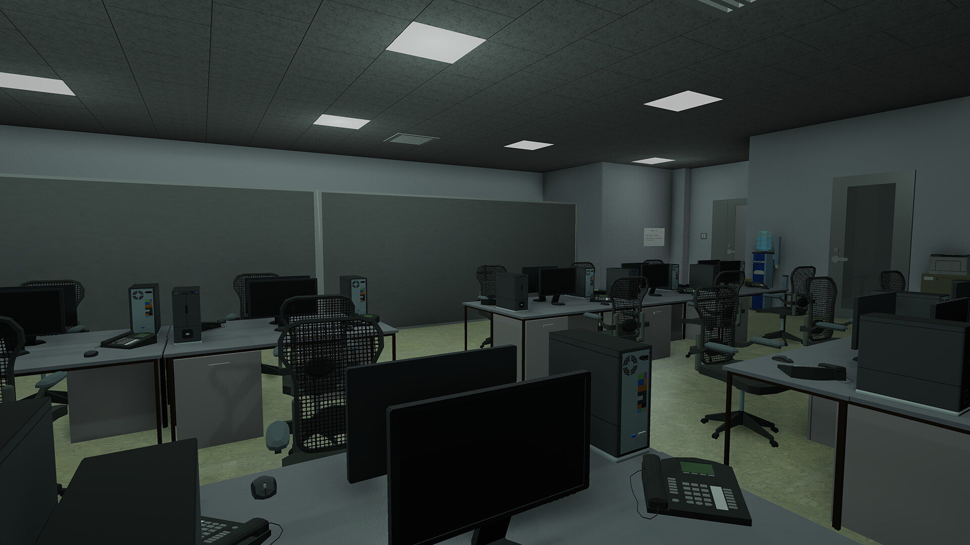 退勤時間 screenshot 1