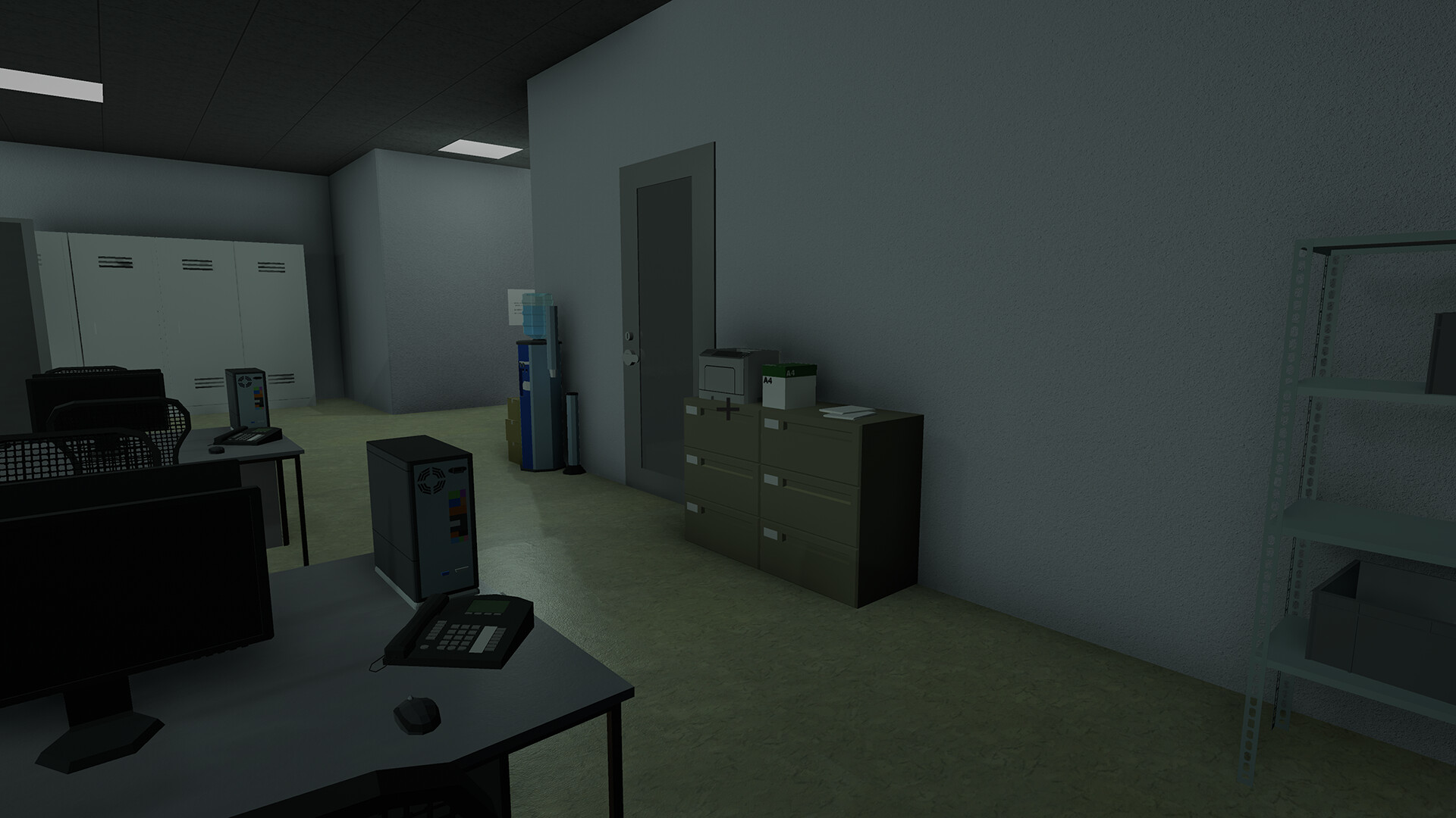 退勤時間 screenshot 5