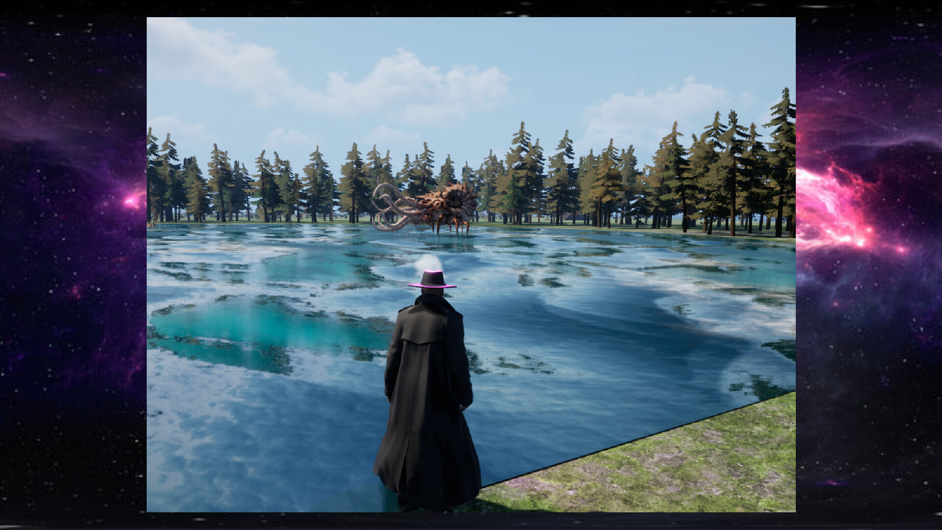 Kritical McCoy screenshot 5
