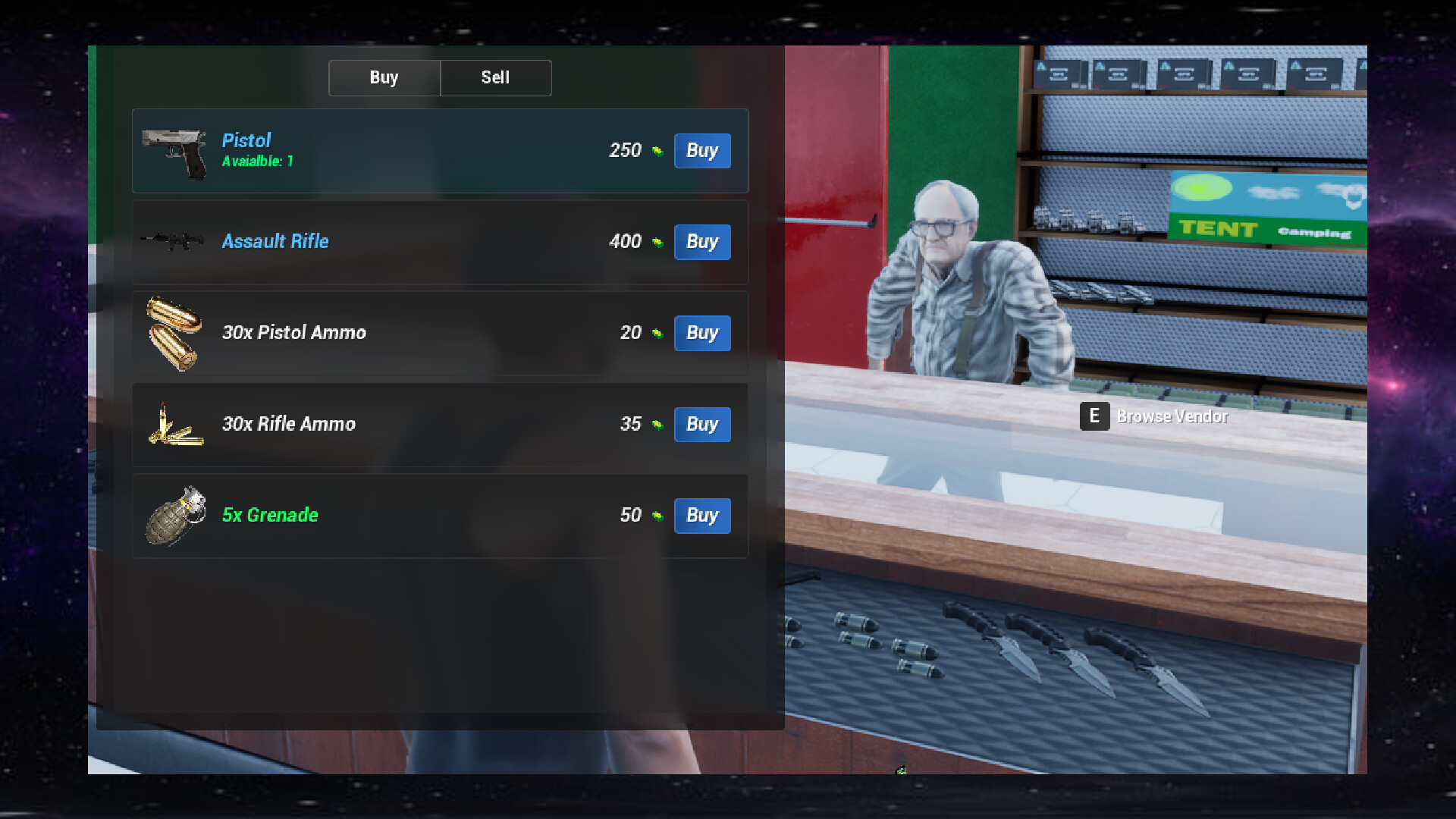 Kritical McCoy screenshot 4
