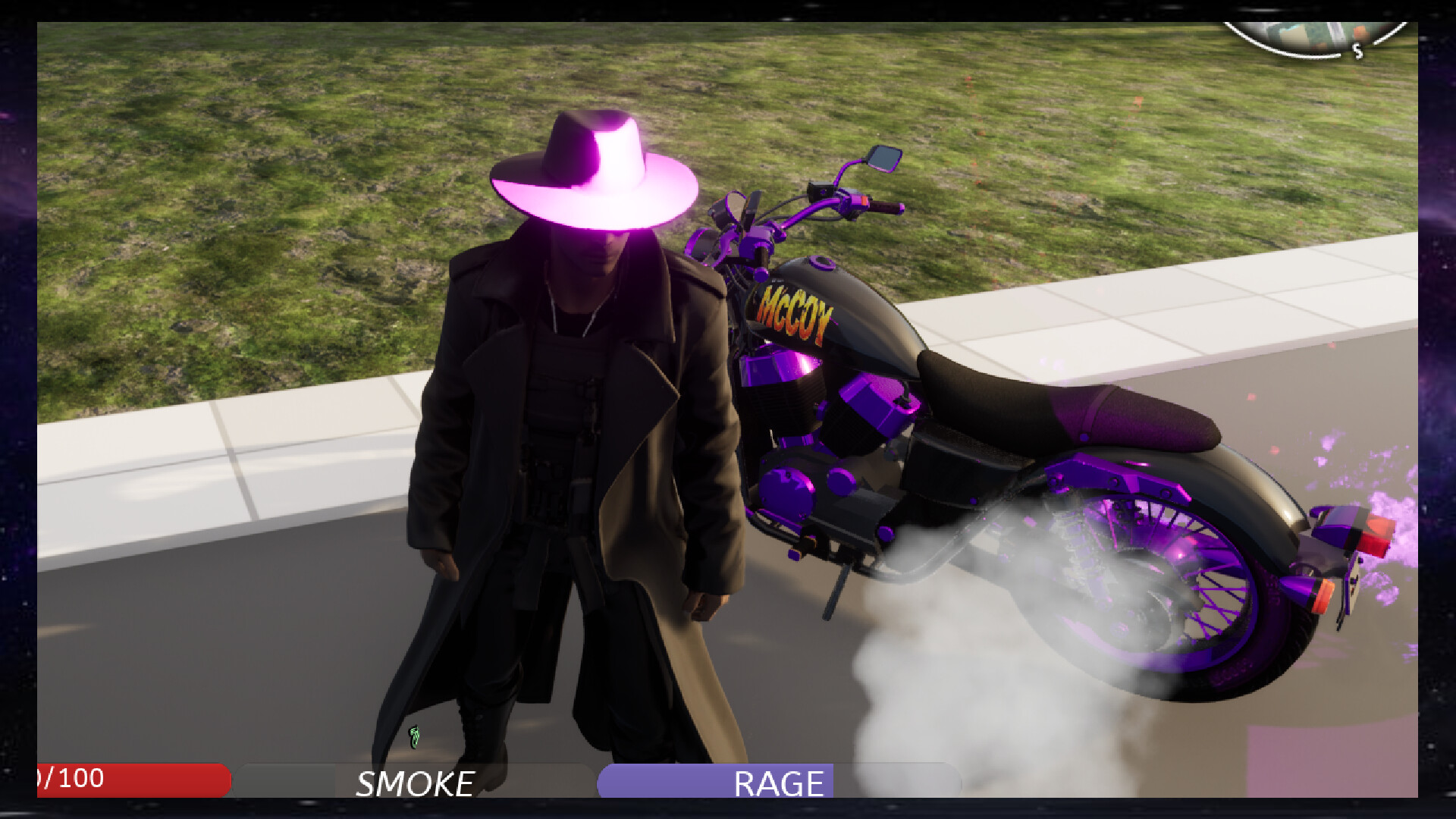Kritical McCoy screenshot 6