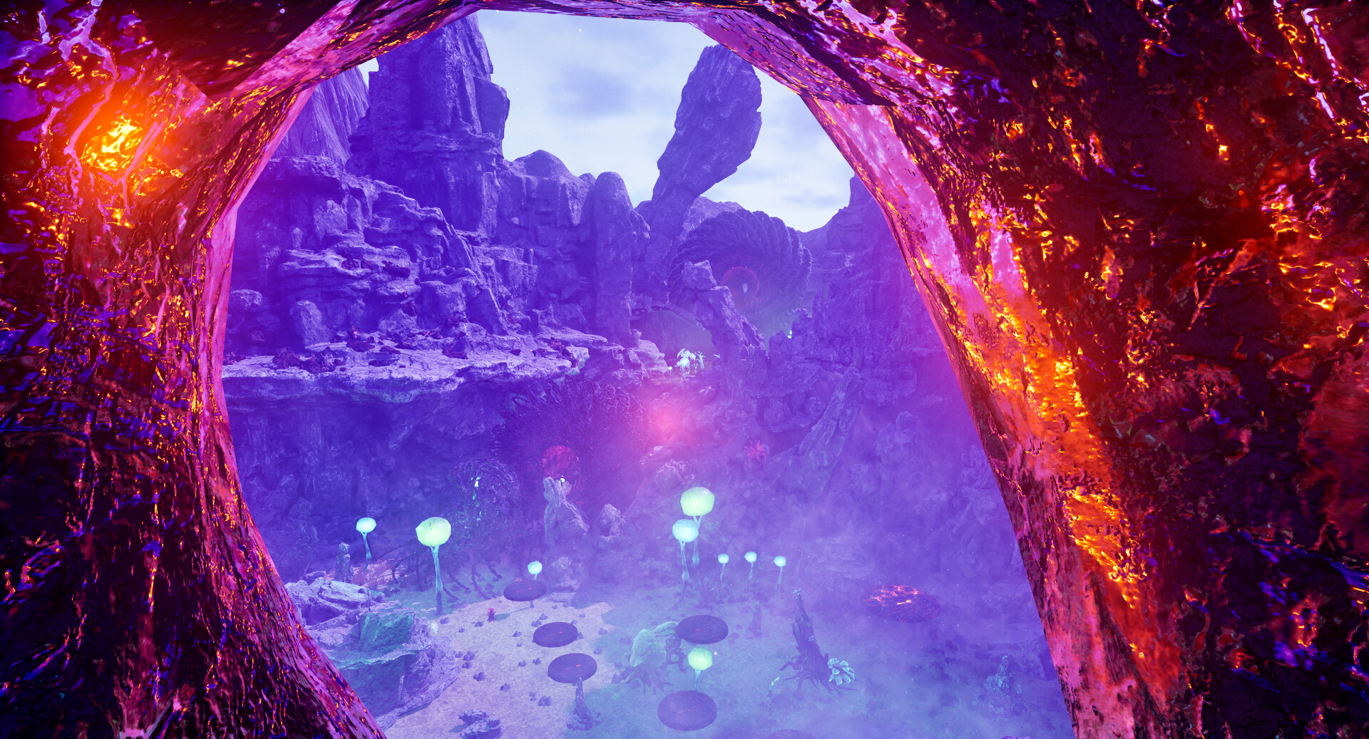 Mystic Grove screenshot 6