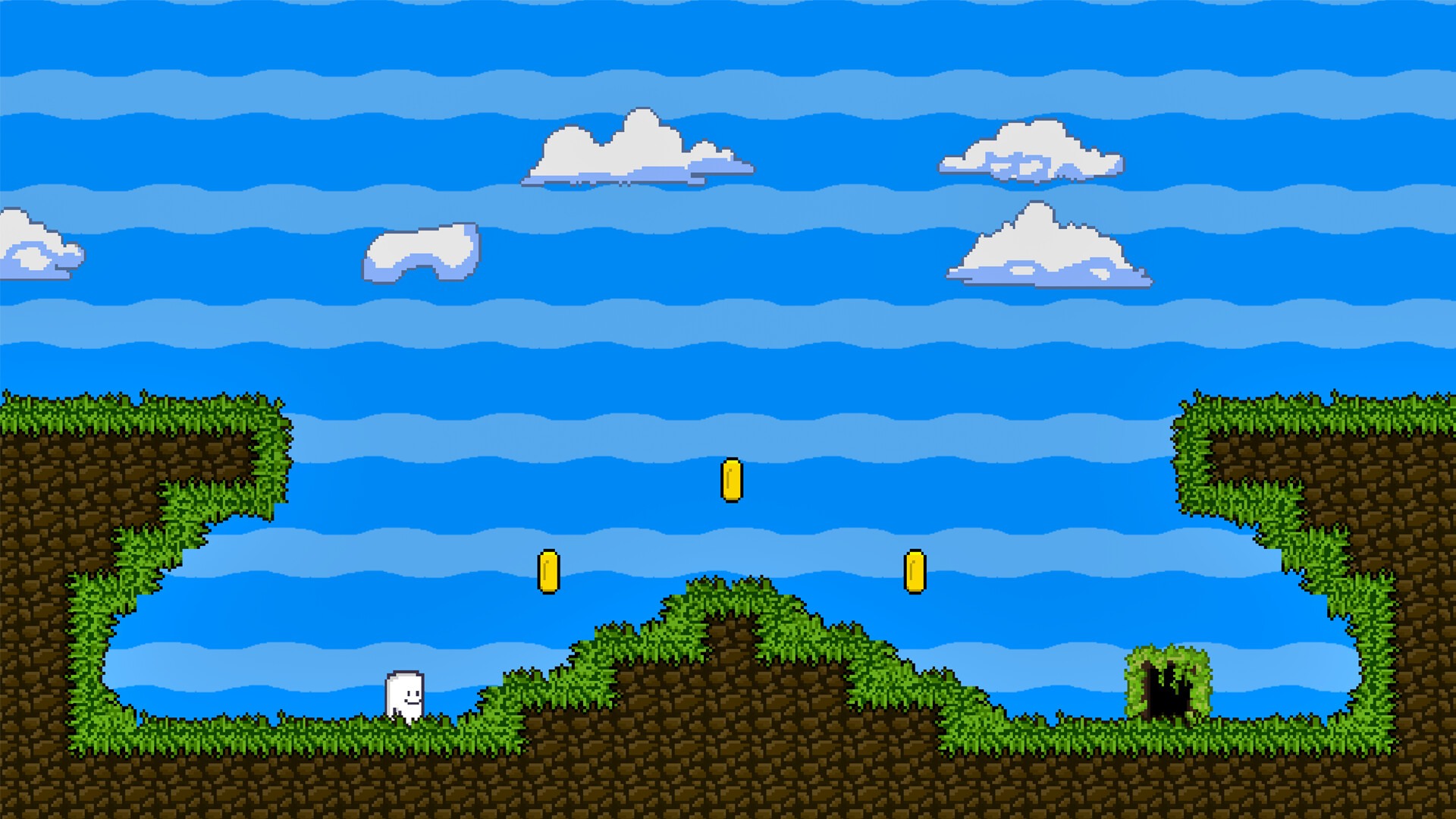Marshmallow Marvin: Greenwood screenshot 6