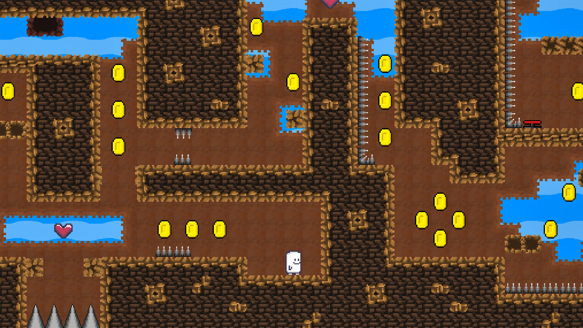 Marshmallow Marvin: Greenwood screenshot 5