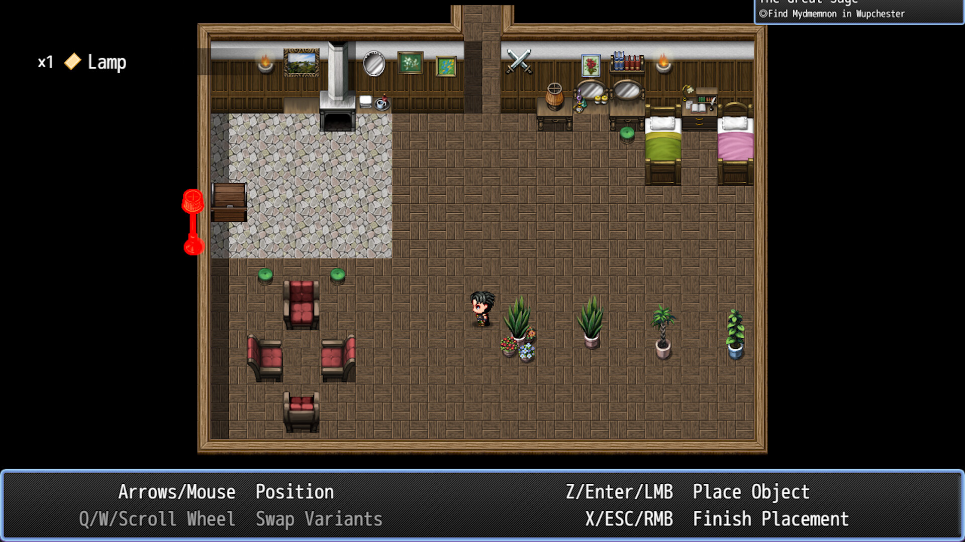 World In Chaos screenshot 3