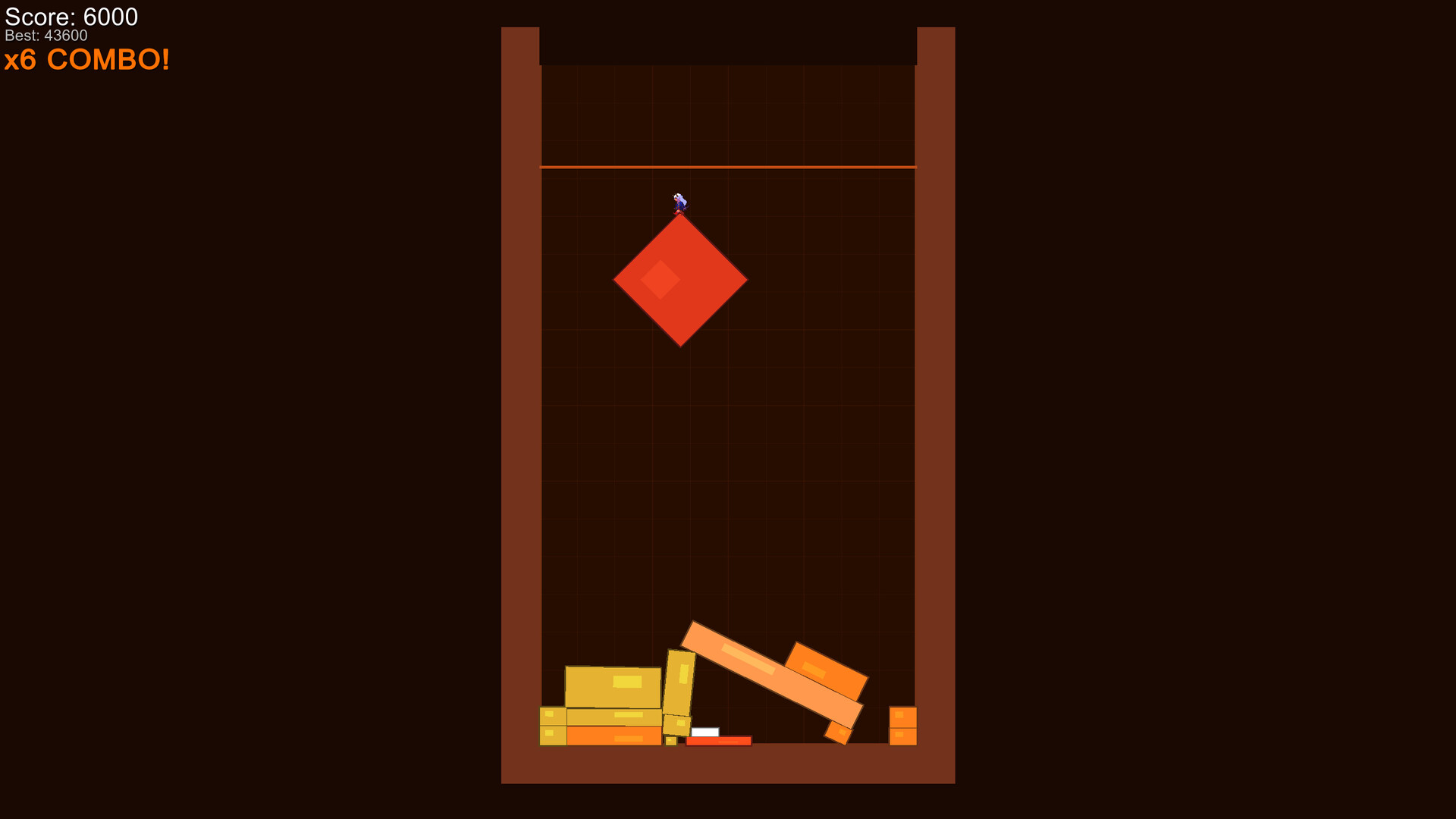 Rock the Block screenshot 3
