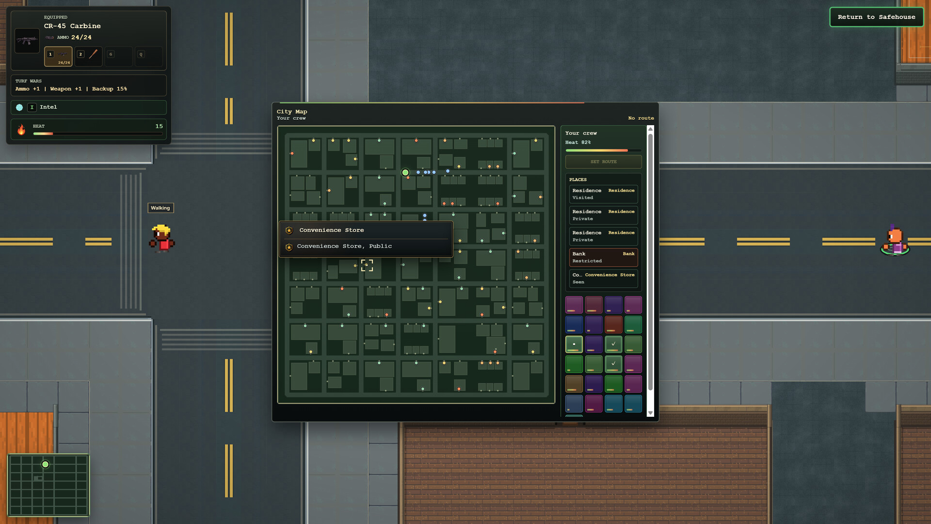 Tasty Beverage screenshot 5