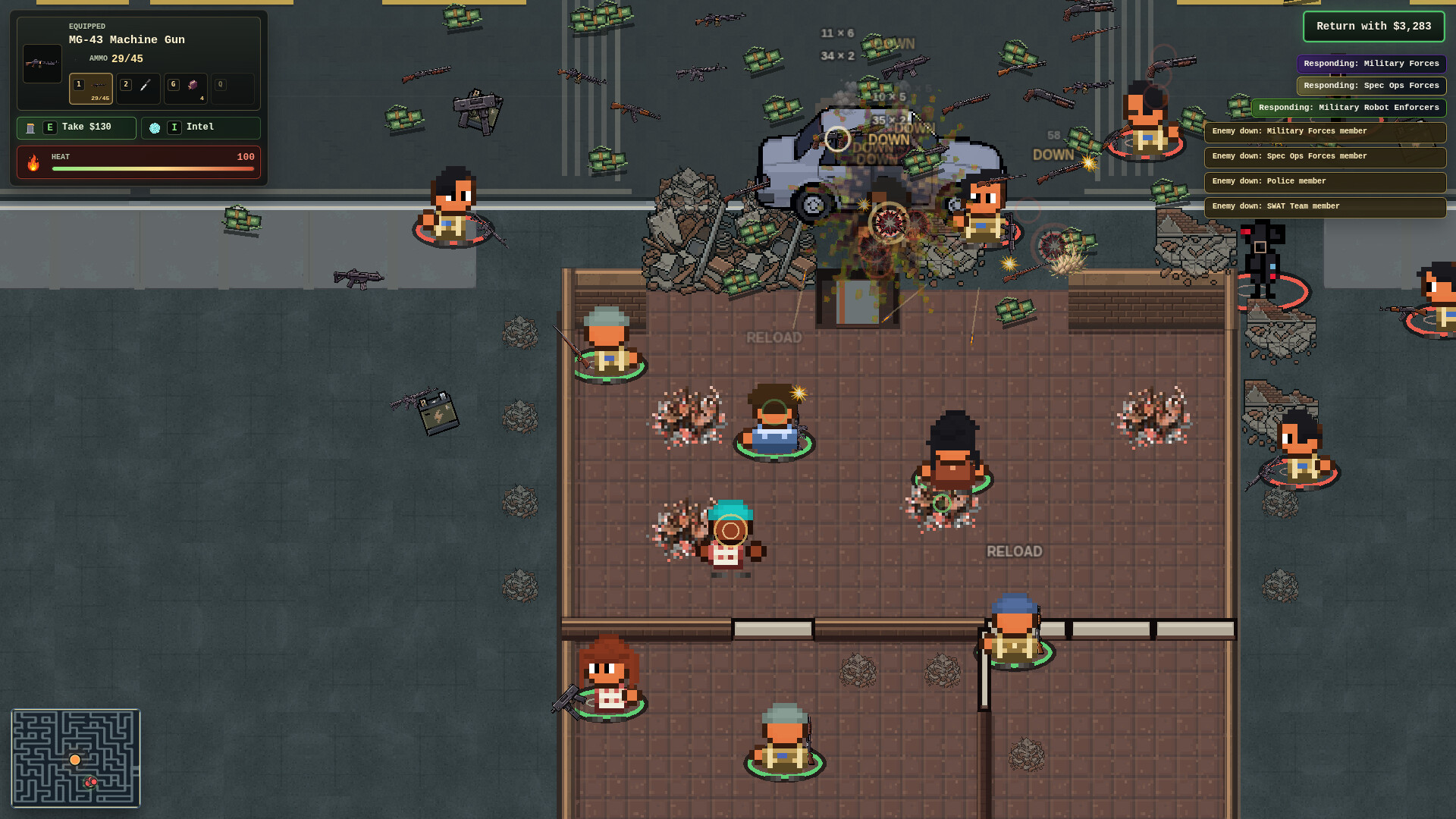 Tasty Beverage screenshot 2