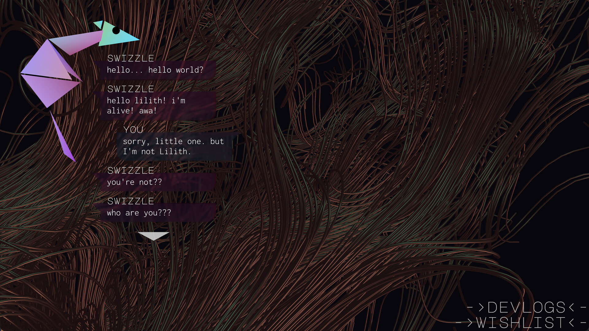 Shaderland screenshot 4