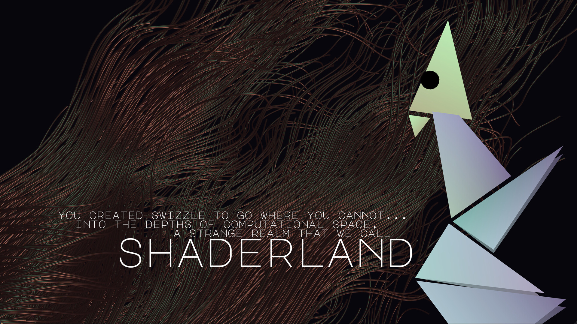 Shaderland screenshot 6