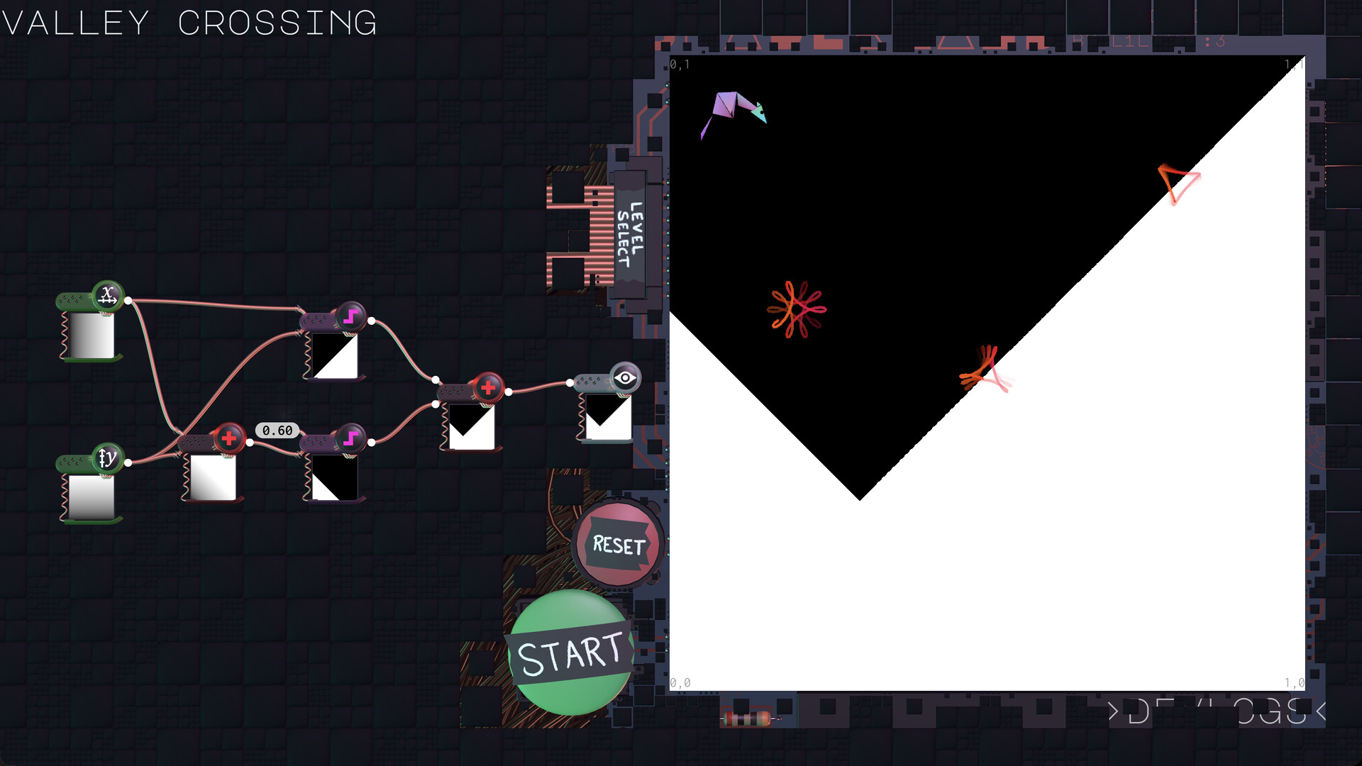Shaderland screenshot 5
