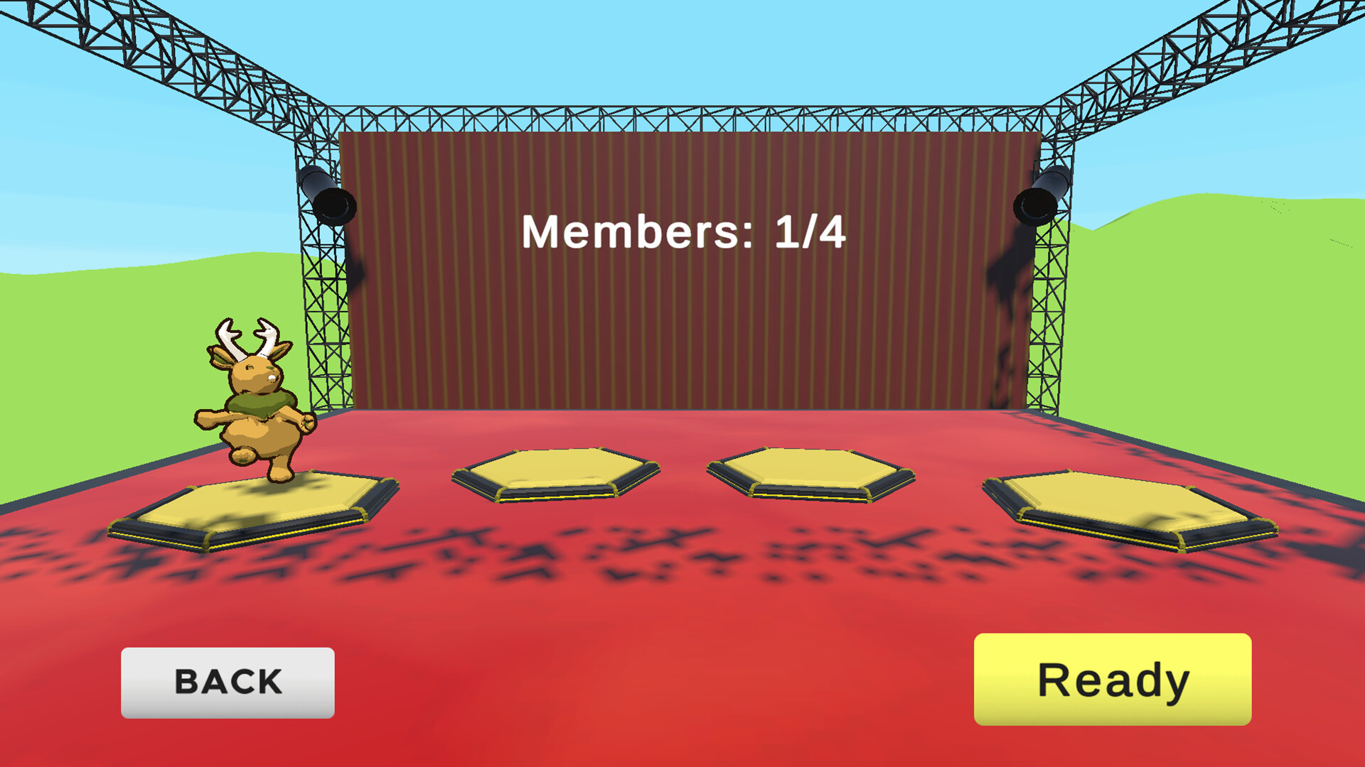 Scruffle screenshot 5