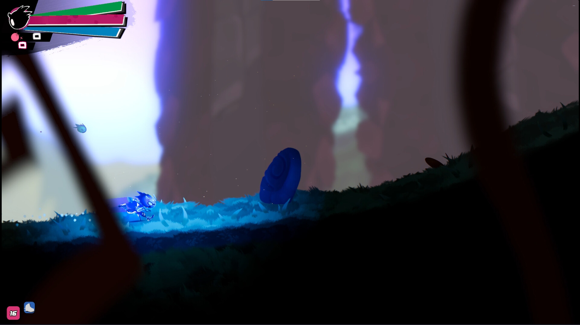 PiN The Guardian Spirit screenshot 6
