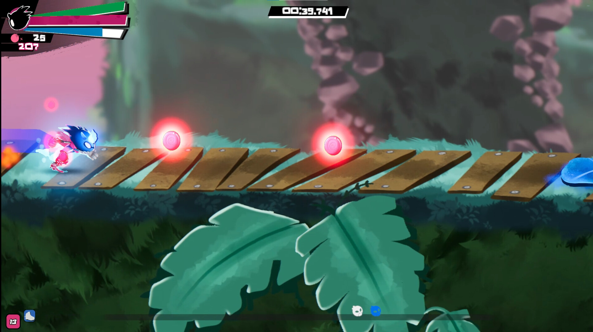 PiN The Guardian Spirit screenshot 1