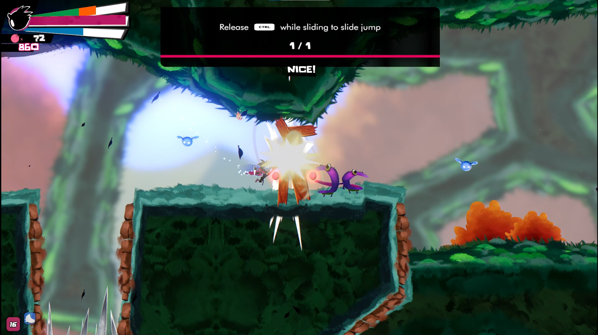 PiN The Guardian Spirit screenshot 13