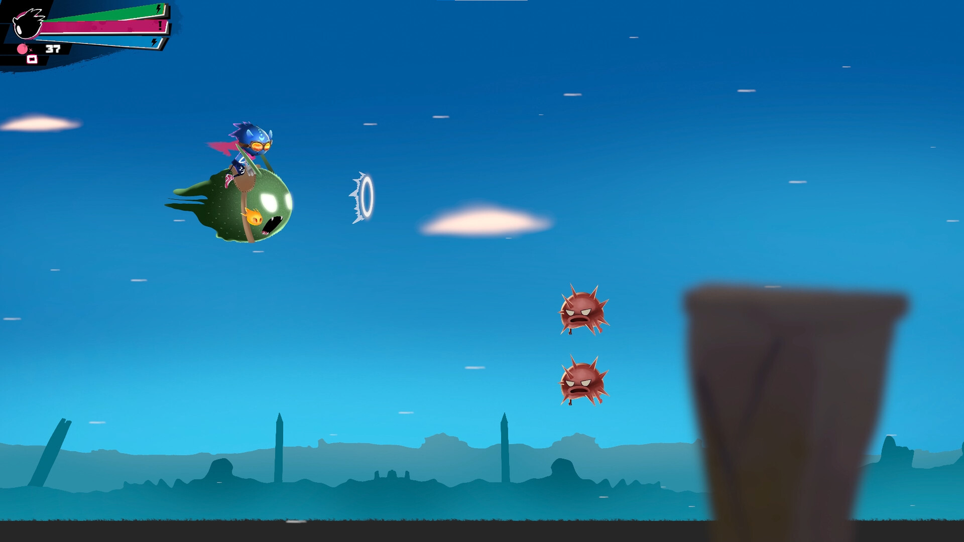 PiN The Guardian Spirit screenshot 11