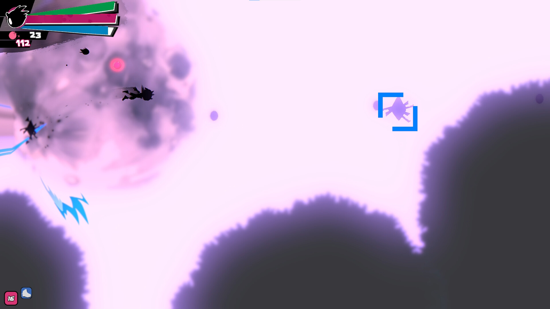 PiN The Guardian Spirit screenshot 12