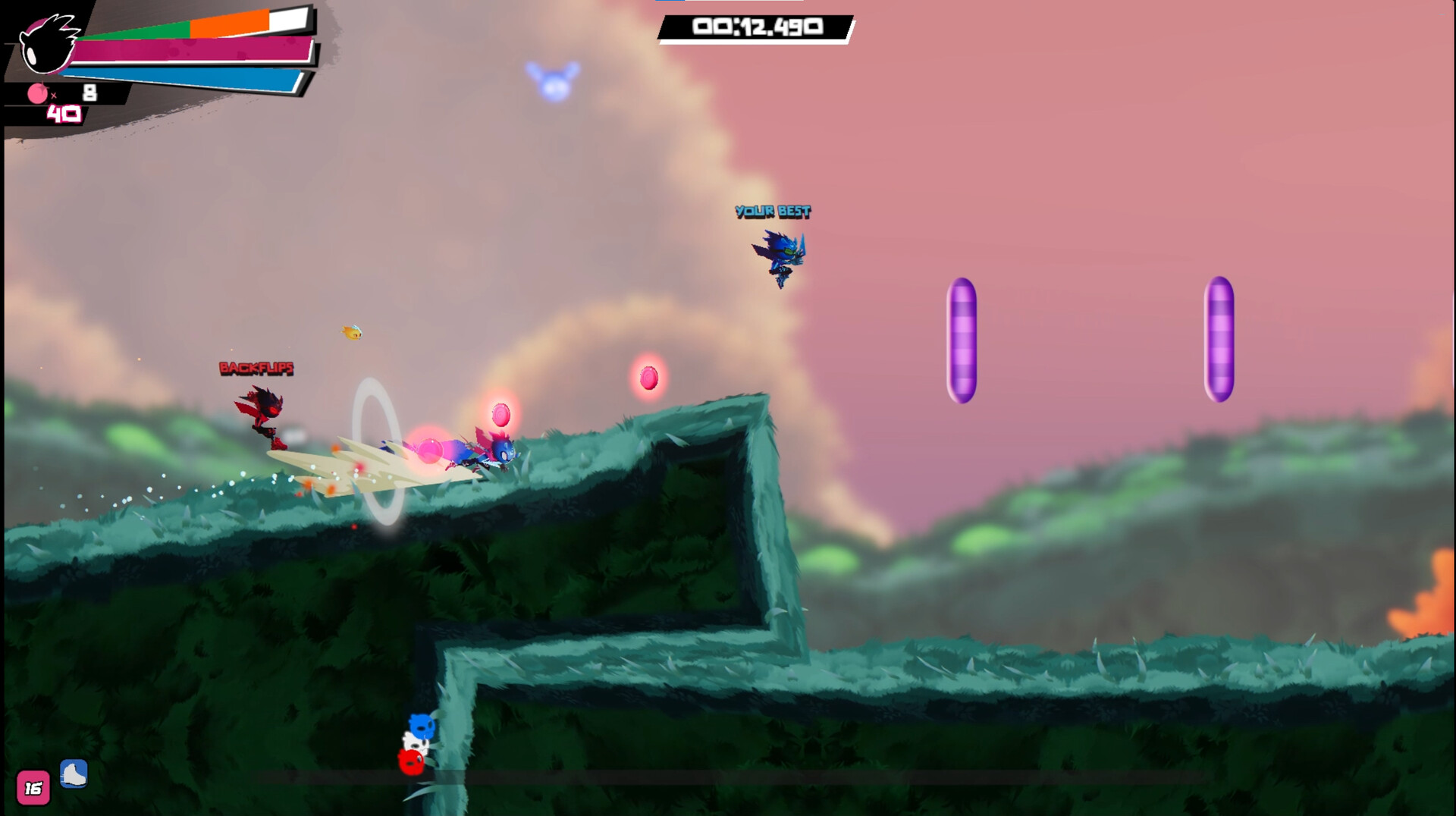 PiN The Guardian Spirit screenshot 10