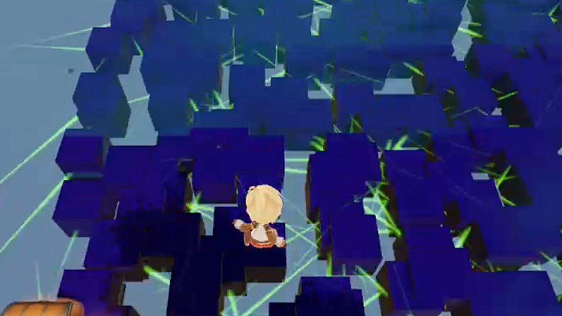 Abyss screenshot 2
