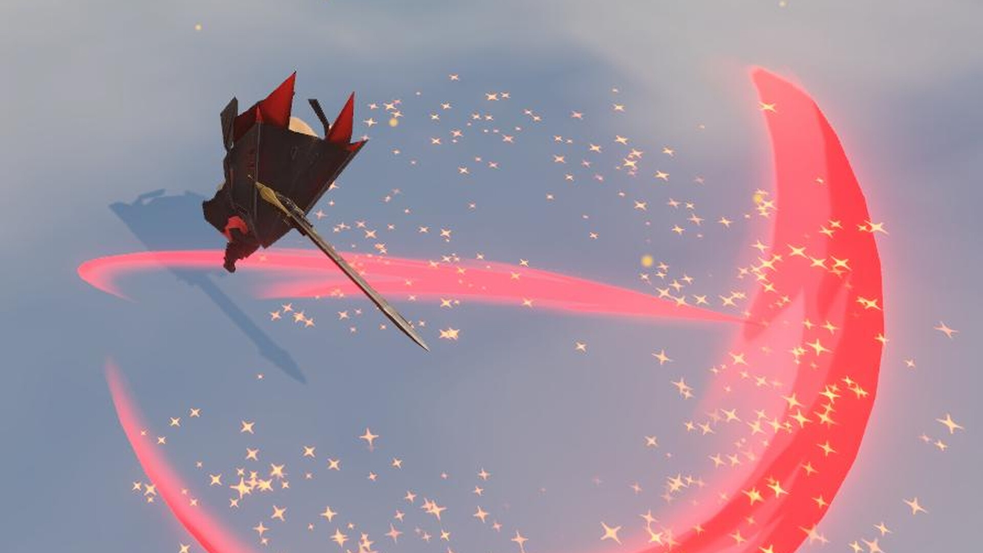 Abyss screenshot 3