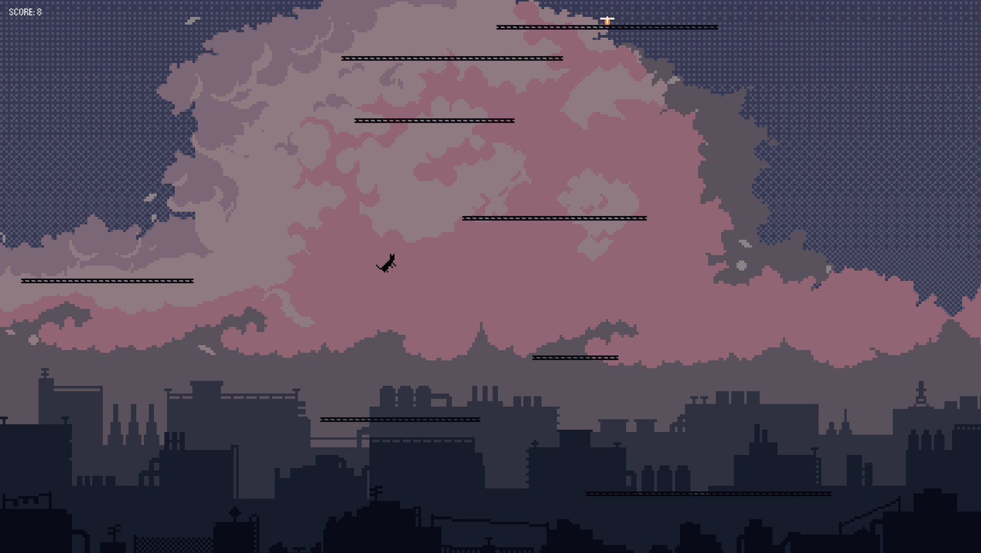 Cat Adventure screenshot 4