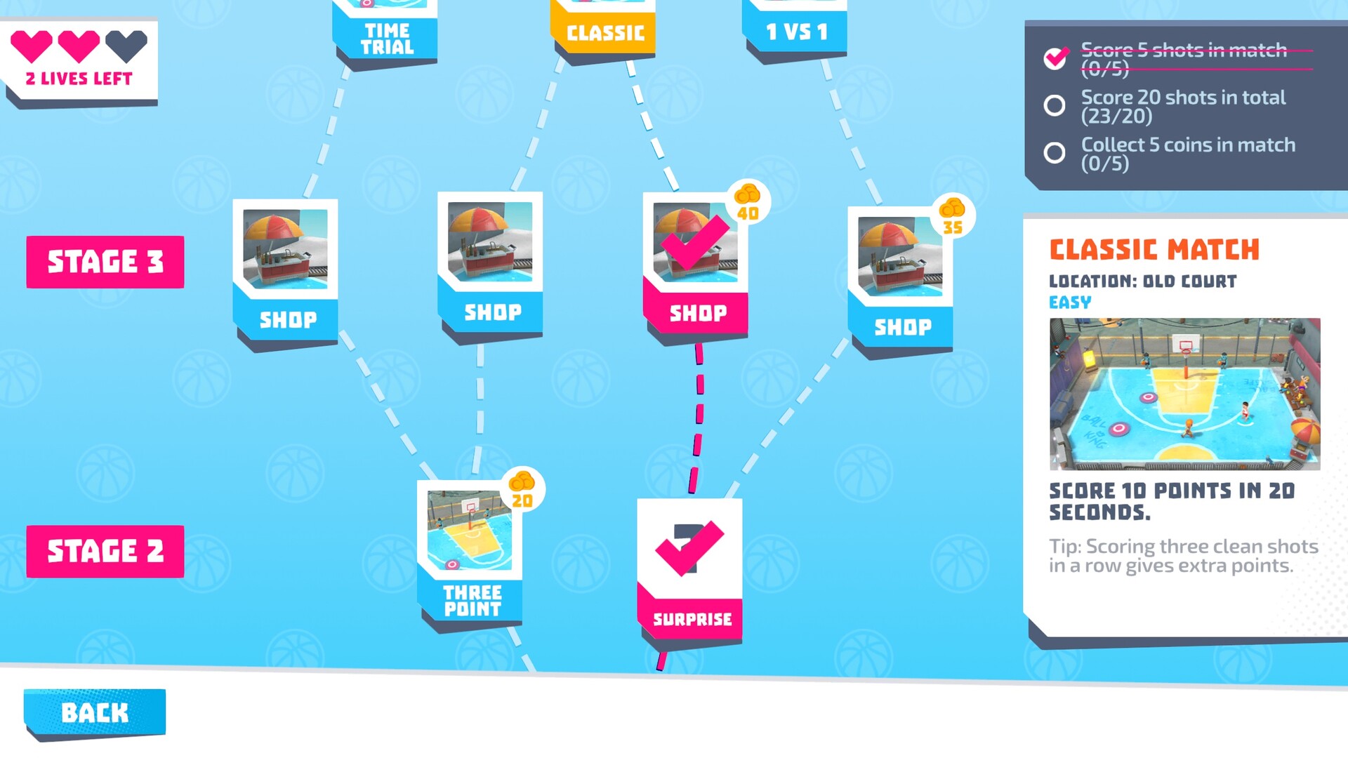 Ball King Jam screenshot 4