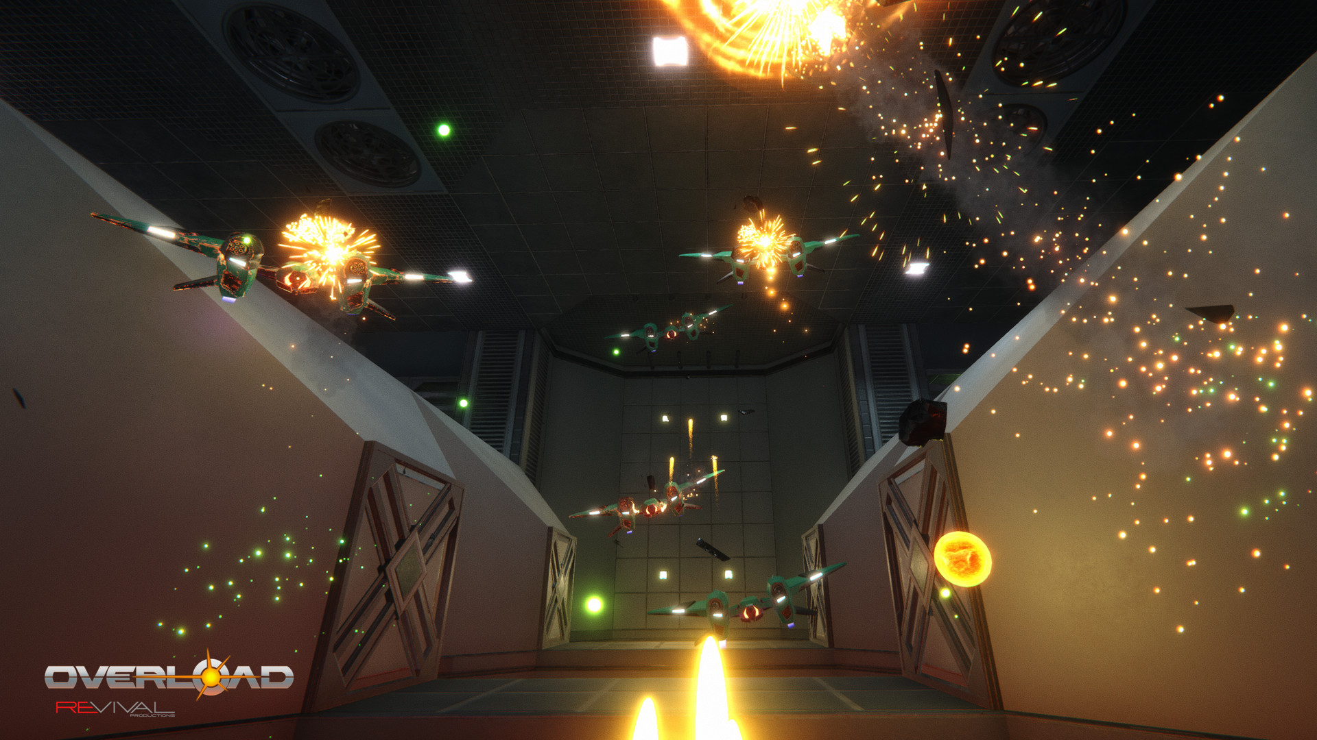 Overload screenshot 17